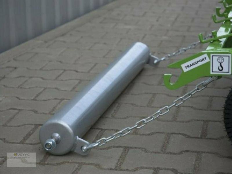 BOMET Pflanzmaschine Bomet Gemma S290 Setzmaschine Zwiebeln 3reihig NEU - Potatissättare: bild 5 BOMET Pflanzmaschine Bomet Gemma S290 Setzmaschine Zwiebeln 3reihig NEU - Potatissättare: bild 5