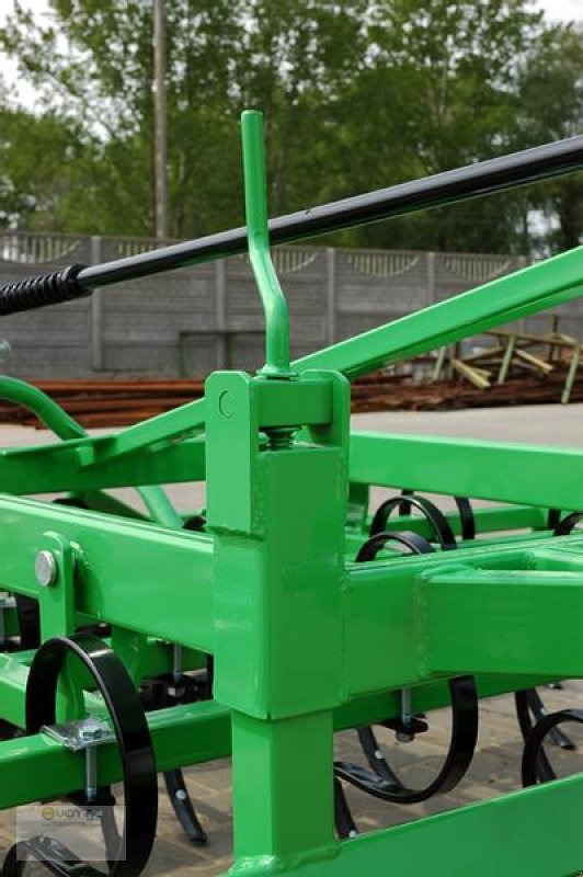 BOMET Saatbettkombination Bomet U724/1 - Maskin för jordbearbetning: bild 4 BOMET Saatbettkombination Bomet U724/1 - Maskin för jordbearbetning: bild 4