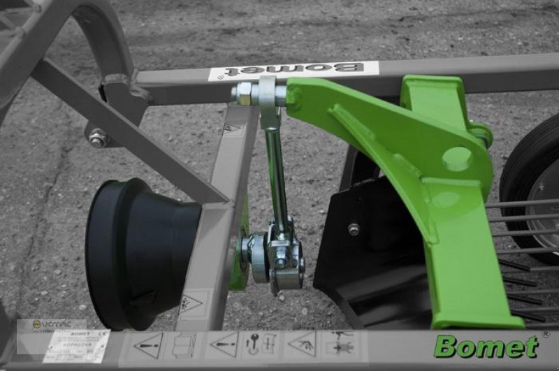 BOMET Z655/1 Kartoffelroder Roder Kartoffel Schwingsiebroder NEU - Potatisupptagare: bild 5 BOMET Z655/1 Kartoffelroder Roder Kartoffel Schwingsiebroder NEU - Potatisupptagare: bild 5
