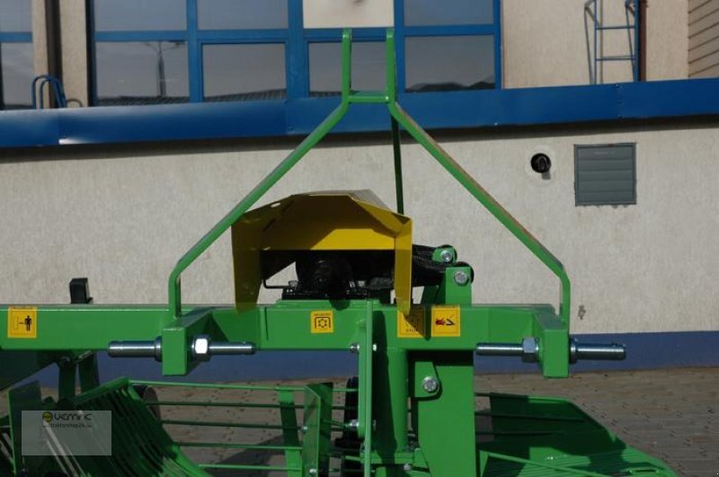 BOMET Z655 Kartoffelroder Roder Kartoffel Schwingsiebroder NEU - Potatisupptagare: bild 2 BOMET Z655 Kartoffelroder Roder Kartoffel Schwingsiebroder NEU - Potatisupptagare: bild 2