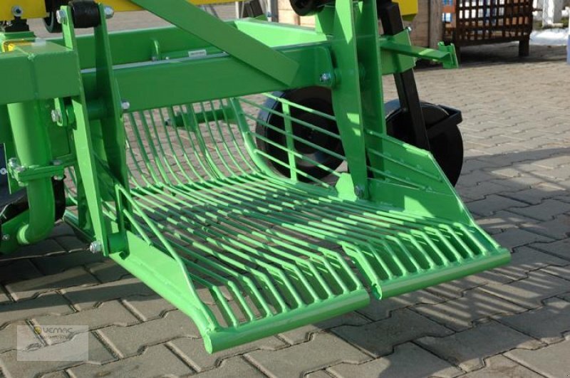 BOMET Z655 Kartoffelroder Roder Kartoffel Schwingsiebroder NEU - Potatisupptagare: bild 5 BOMET Z655 Kartoffelroder Roder Kartoffel Schwingsiebroder NEU - Potatisupptagare: bild 5