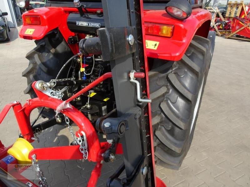 FPM Doppelmesser Mähbalken FMP Agromehanika 125cm Mäher Mähwerk NEU - Slåttermaskin: bild 2 FPM Doppelmesser Mähbalken FMP Agromehanika 125cm Mäher Mähwerk NEU - Slåttermaskin: bild 2