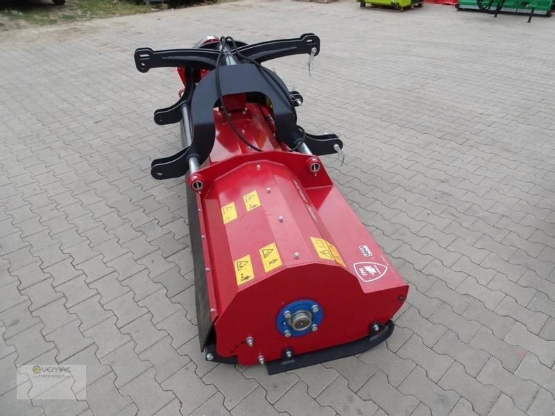 Ny Slagklippare FPM Mulcher FPM UM250+ Front-Heck Schlegelmulcher 250cm Hammerschlegel NEU: bild 10 Ny Slagklippare FPM Mulcher FPM UM250+ Front-Heck Schlegelmulcher 250cm Hammerschlegel NEU: bild 10