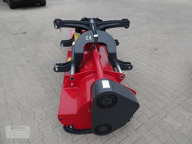 Ny Slagklippare FPM Mulcher FPM UM250+ Front-Heck Schlegelmulcher 250cm Hammerschlegel NEU: bild 7 Ny Slagklippare FPM Mulcher FPM UM250+ Front-Heck Schlegelmulcher 250cm Hammerschlegel NEU: bild 7