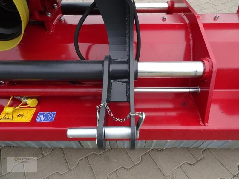 Ny Slagklippare FPM Mulcher FPM UM250+ Front-Heck Schlegelmulcher 250cm Hammerschlegel NEU: bild 14 Ny Slagklippare FPM Mulcher FPM UM250+ Front-Heck Schlegelmulcher 250cm Hammerschlegel NEU: bild 14