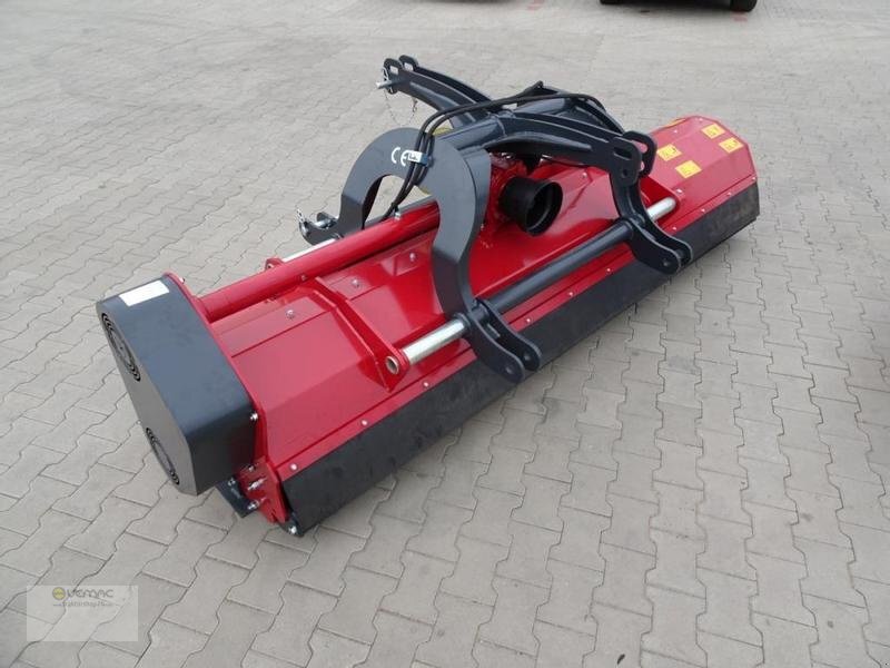 Ny Slagklippare FPM Mulcher FPM UM250+ Front-Heck Schlegelmulcher 250cm Hammerschlegel NEU: bild 6 Ny Slagklippare FPM Mulcher FPM UM250+ Front-Heck Schlegelmulcher 250cm Hammerschlegel NEU: bild 6