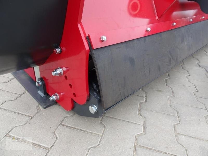 Ny Slagklippare FPM Mulcher FPM UM250+ Front-Heck Schlegelmulcher 250cm Hammerschlegel NEU: bild 16 Ny Slagklippare FPM Mulcher FPM UM250+ Front-Heck Schlegelmulcher 250cm Hammerschlegel NEU: bild 16
