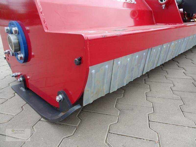 Ny Slagklippare FPM Mulcher FPM UM250+ Front-Heck Schlegelmulcher 250cm Hammerschlegel NEU: bild 11 Ny Slagklippare FPM Mulcher FPM UM250+ Front-Heck Schlegelmulcher 250cm Hammerschlegel NEU: bild 11