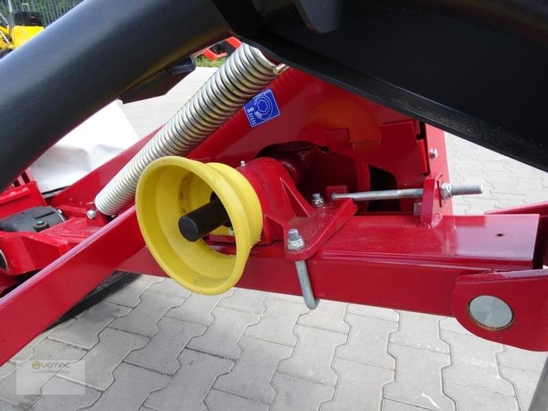 FPM Scheibenmähwerk 160cm NEU Kreiselmähwerk Mähwerk Trommelmähwerk - Slåttermaskin: bild 5 FPM Scheibenmähwerk 160cm NEU Kreiselmähwerk Mähwerk Trommelmähwerk - Slåttermaskin: bild 5