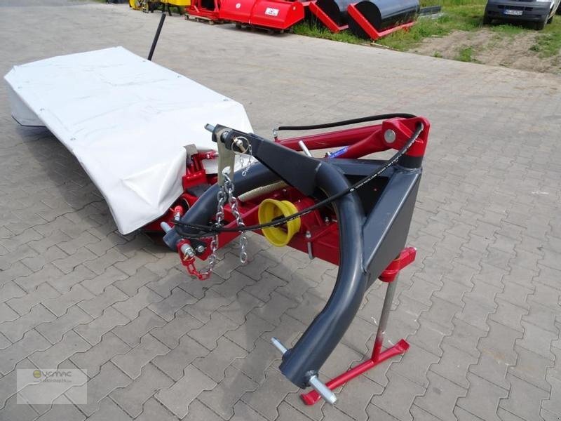 FPM Scheibenmähwerk 160cm NEU Kreiselmähwerk Mähwerk Trommelmähwerk - Slåttermaskin: bild 4 FPM Scheibenmähwerk 160cm NEU Kreiselmähwerk Mähwerk Trommelmähwerk - Slåttermaskin: bild 4