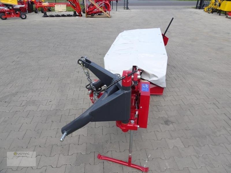 FPM Scheibenmähwerk 160cm NEU Kreiselmähwerk Mähwerk Trommelmähwerk - Slåttermaskin: bild 2 FPM Scheibenmähwerk 160cm NEU Kreiselmähwerk Mähwerk Trommelmähwerk - Slåttermaskin: bild 2