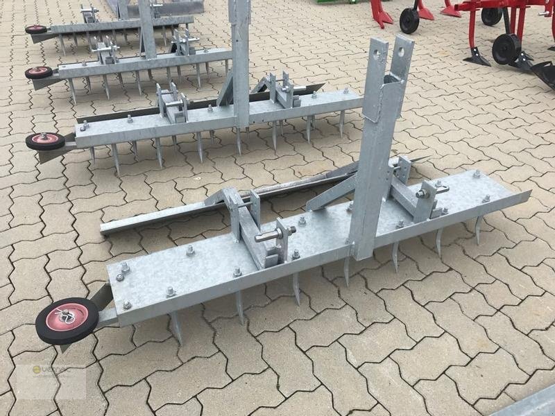 Jansen Reitplatzplaner Reitbahnplaner Bahnplaner Planer RB110 NEU - Maskin för jordbearbetning: bild 1 Jansen Reitplatzplaner Reitbahnplaner Bahnplaner Planer RB110 NEU - Maskin för jordbearbetning: bild 1