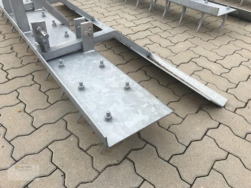 Jansen Reitplatzplaner Reitbahnplaner Bahnplaner Planer RB110 NEU - Maskin för jordbearbetning: bild 5 Jansen Reitplatzplaner Reitbahnplaner Bahnplaner Planer RB110 NEU - Maskin för jordbearbetning: bild 5