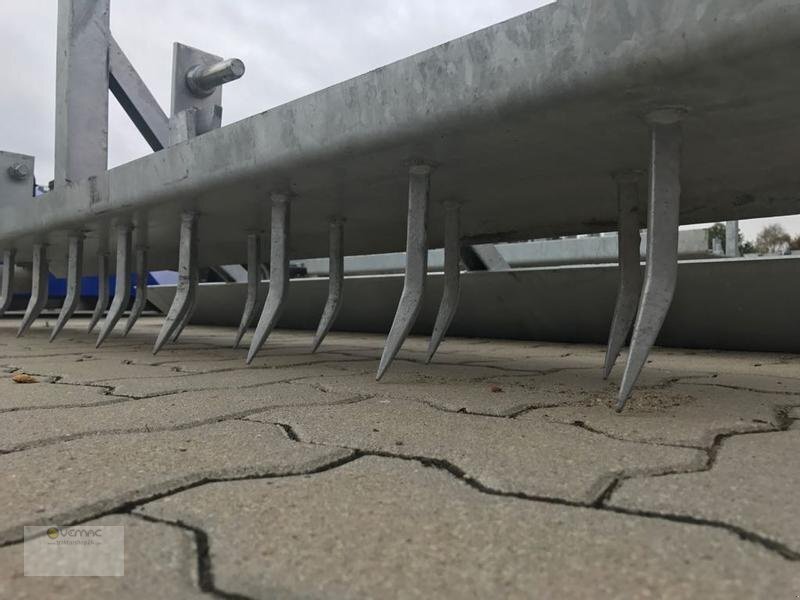 Jansen Reitplatzplaner Reitbahnplaner Bahnplaner Planer RB150 NEU - Maskin för jordbearbetning: bild 3 Jansen Reitplatzplaner Reitbahnplaner Bahnplaner Planer RB150 NEU - Maskin för jordbearbetning: bild 3