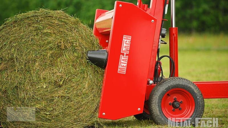 Metal-Fach Z237 Ballenwickelgerät Rundballenwickler Selbstlader NEU - Inplastar: bild 5 Metal-Fach Z237 Ballenwickelgerät Rundballenwickler Selbstlader NEU - Inplastar: bild 5