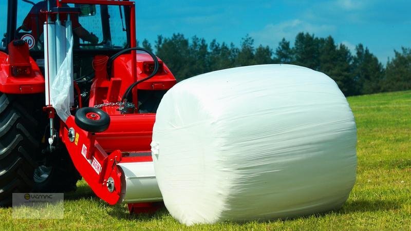 Metal-Fach Z560 Ballenwickelgerät Rundballenwickler Ballenwickler NEU - Inplastar: bild 2 Metal-Fach Z560 Ballenwickelgerät Rundballenwickler Ballenwickler NEU - Inplastar: bild 2