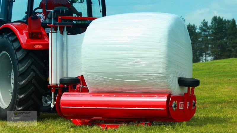 Metal-Fach Z560 Ballenwickelgerät Rundballenwickler Ballenwickler NEU - Inplastar: bild 3 Metal-Fach Z560 Ballenwickelgerät Rundballenwickler Ballenwickler NEU - Inplastar: bild 3