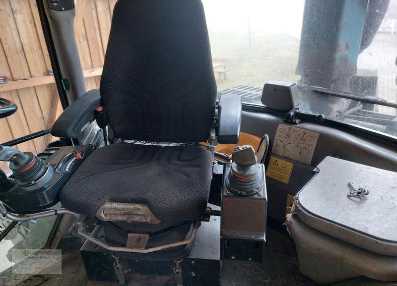 Pfanzelt Pfanzelt PM Trac 2355 Forstschlepper Forst Kran Frontlader Traktor Schlepper - Skogstraktor: bild 5 Pfanzelt Pfanzelt PM Trac 2355 Forstschlepper Forst Kran Frontlader Traktor Schlepper - Skogstraktor: bild 5