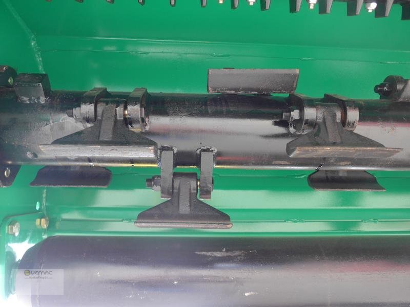 Vemac AG200 Mulcher Schlegelmulcher Front Heck Hammerschlegel NEU - Slagklippare: bild 2 Vemac AG200 Mulcher Schlegelmulcher Front Heck Hammerschlegel NEU - Slagklippare: bild 2
