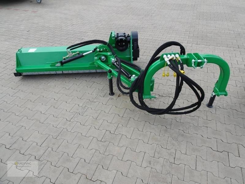 Vemac Böschungsmulcher Geo AGL165C 165cm Seitenmulcher Mulcher Mähwerk NEU - Släntklippare: bild 5 Vemac Böschungsmulcher Geo AGL165C 165cm Seitenmulcher Mulcher Mähwerk NEU - Släntklippare: bild 5