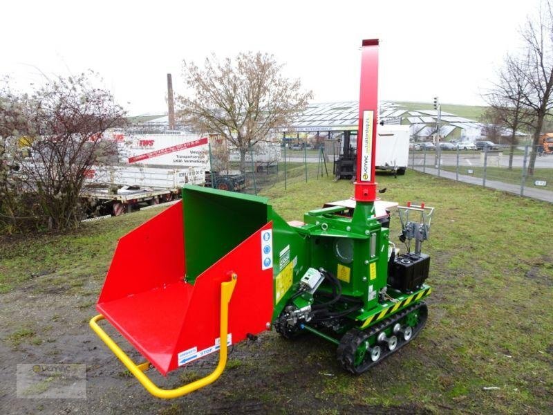 Vemac CIP1200 Holzhäcksler Holzschredder Häcksler KetteNEU - Flishugg: bild 1 Vemac CIP1200 Holzhäcksler Holzschredder Häcksler KetteNEU - Flishugg: bild 1