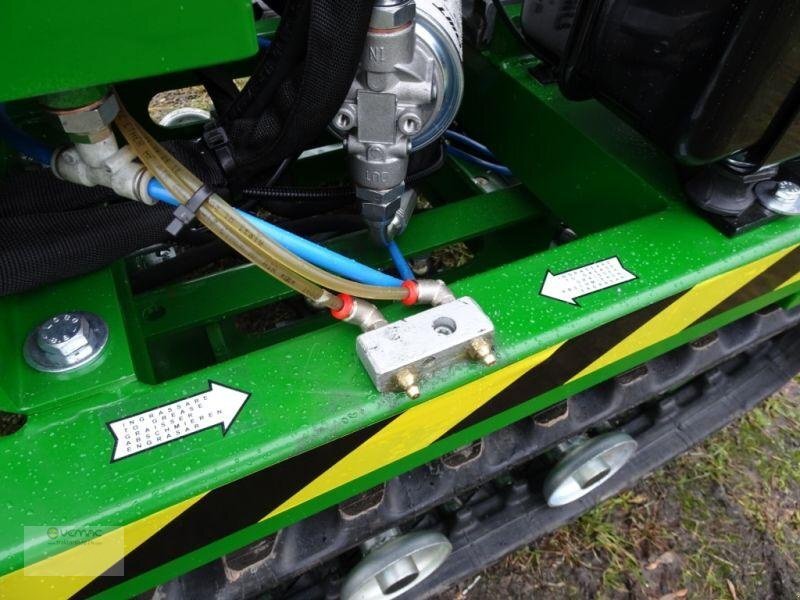 Ny Flishugg Vemac CIP1200 Holzhäcksler Holzschredder Häcksler KetteNEU: bild 8 Ny Flishugg Vemac CIP1200 Holzhäcksler Holzschredder Häcksler KetteNEU: bild 8