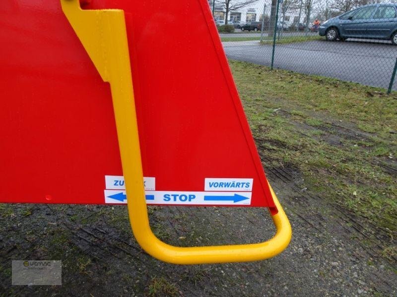 Ny Flishugg Vemac CIP1200 Holzhäcksler Holzschredder Häcksler KetteNEU: bild 10 Ny Flishugg Vemac CIP1200 Holzhäcksler Holzschredder Häcksler KetteNEU: bild 10