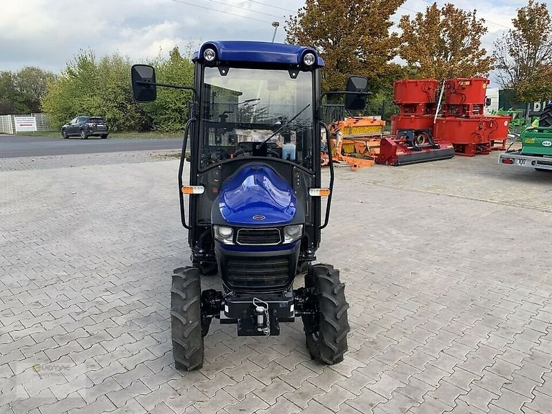 Vemac Farmtrac 26 Kabine Traktor Schlepper Allrad Mitsubishi Motor NEU - Traktor: bild 2 Vemac Farmtrac 26 Kabine Traktor Schlepper Allrad Mitsubishi Motor NEU - Traktor: bild 2