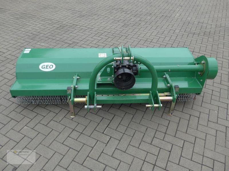 Vemac GKK240 240cm Mulcher Schlegelmulcher Hydraulik NEU Mähwerk - Slagklippare: bild 3 Vemac GKK240 240cm Mulcher Schlegelmulcher Hydraulik NEU Mähwerk - Slagklippare: bild 3