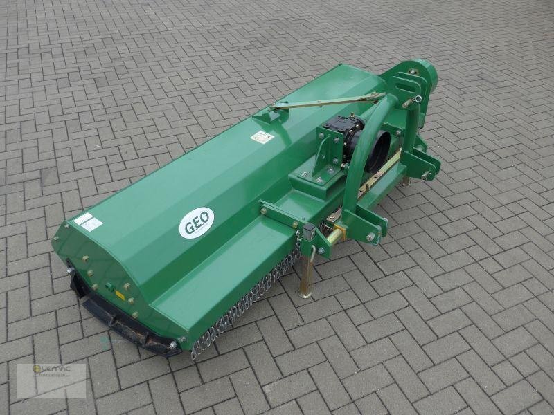 Vemac GKK240 240cm Mulcher Schlegelmulcher Hydraulik NEU Mähwerk - Slagklippare: bild 5 Vemac GKK240 240cm Mulcher Schlegelmulcher Hydraulik NEU Mähwerk - Slagklippare: bild 5
