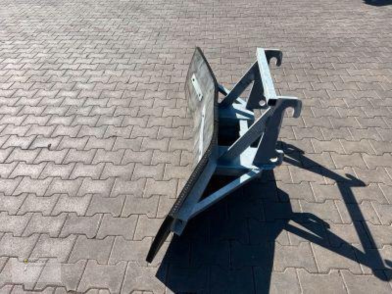 Vemac Gummischieber 200 Weidemann Kramer Wacker Hoflader Futterschieber - Schaktblad för Lantbruksmaskiner: bild 2 Vemac Gummischieber 200 Weidemann Kramer Wacker Hoflader Futterschieber - Schaktblad för Lantbruksmaskiner: bild 2