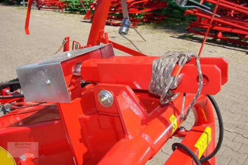 Vemac Heuwender Kreiselwender Kreiselheuwender Neu 5,2m - Hövändare: bild 2 Vemac Heuwender Kreiselwender Kreiselheuwender Neu 5,2m - Hövändare: bild 2