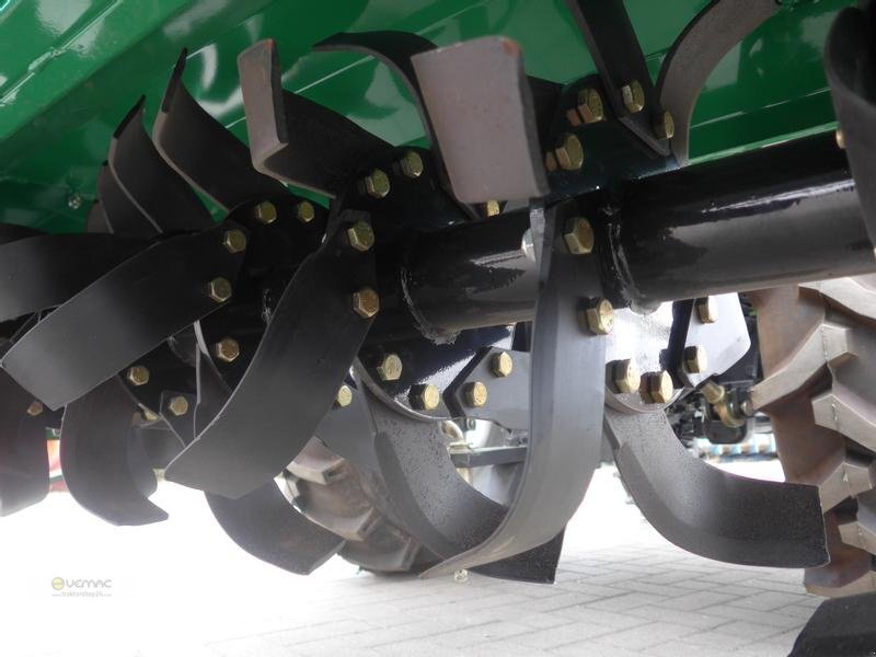 Vemac IGNH 160 Bodenfräse Fräse Ackerfräse Bodenumkehrfräse NEU - Jordfräs: bild 4 Vemac IGNH 160 Bodenfräse Fräse Ackerfräse Bodenumkehrfräse NEU - Jordfräs: bild 4