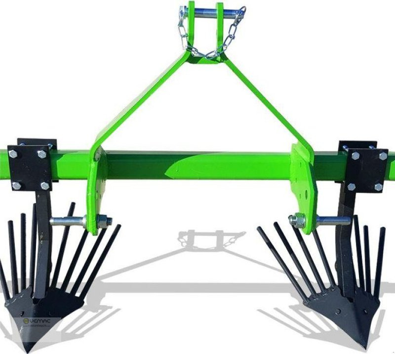 Vemac Kartoffelroder KR2 Roder 2reihig Traktor Neu - Potatismaskin: bild 1 Vemac Kartoffelroder KR2 Roder 2reihig Traktor Neu - Potatismaskin: bild 1