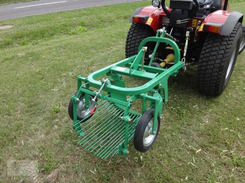 Vemac Kartoffelroder Kartoffel Roder Gemüseroder NEU - Potatisupptagare: bild 5 Vemac Kartoffelroder Kartoffel Roder Gemüseroder NEU - Potatisupptagare: bild 5