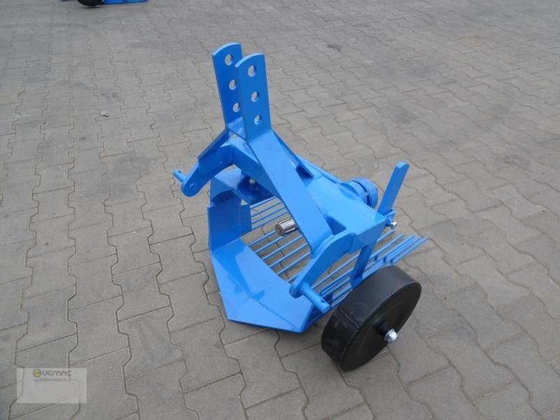 Vemac Kartoffelroder Roder Kartoffel Schwingsiebroder Gemüseroder NEU - Potatisupptagare: bild 2 Vemac Kartoffelroder Roder Kartoffel Schwingsiebroder Gemüseroder NEU - Potatisupptagare: bild 2