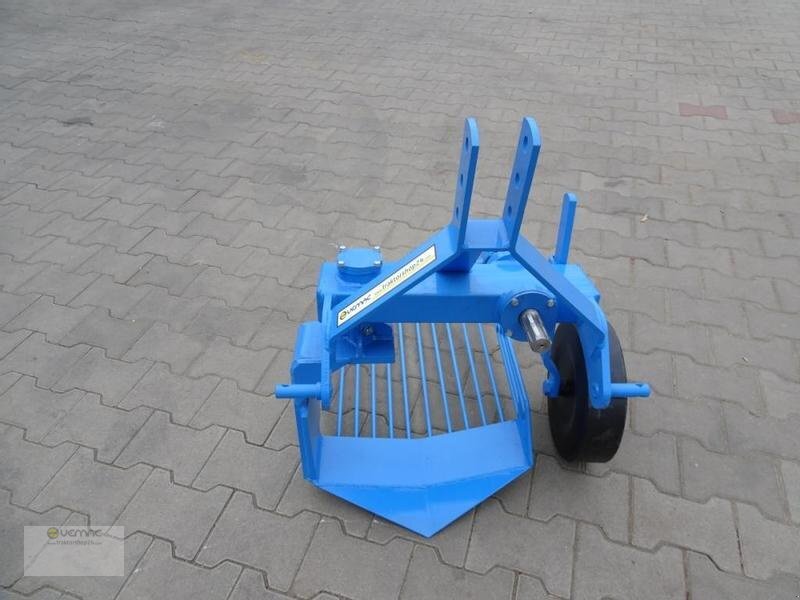 Vemac Kartoffelroder Roder Kartoffel Schwingsiebroder Gemüseroder NEU - Potatisupptagare: bild 1 Vemac Kartoffelroder Roder Kartoffel Schwingsiebroder Gemüseroder NEU - Potatisupptagare: bild 1