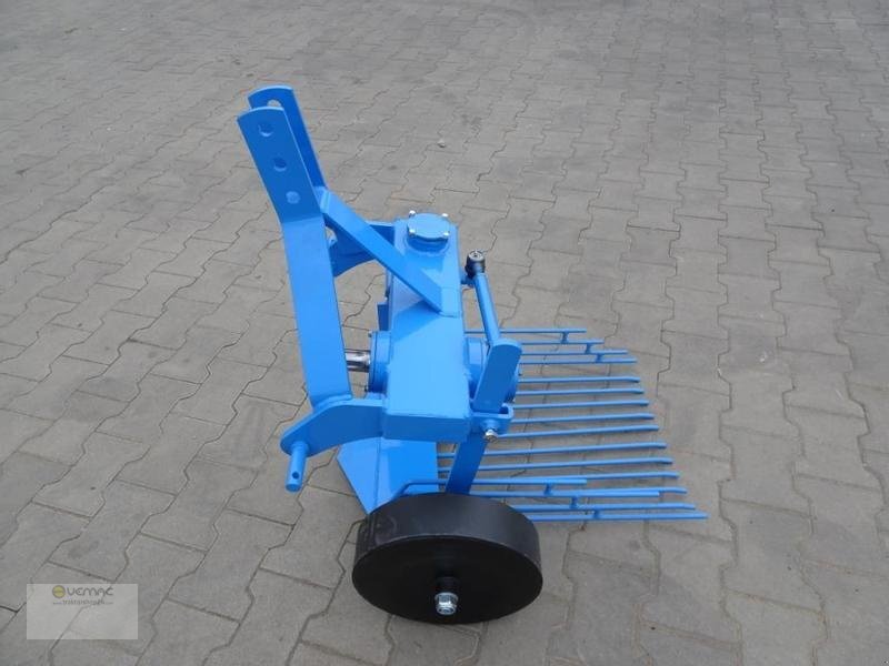 Vemac Kartoffelroder Roder Kartoffel Schwingsiebroder Gemüseroder NEU - Potatisupptagare: bild 4 Vemac Kartoffelroder Roder Kartoffel Schwingsiebroder Gemüseroder NEU - Potatisupptagare: bild 4