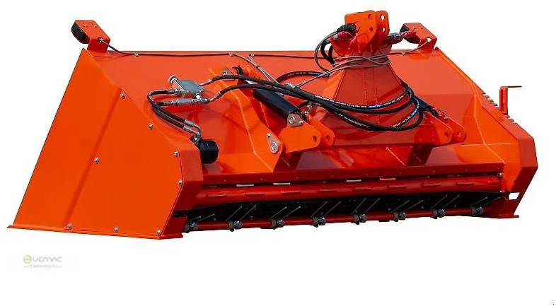 Vemac Kastenstreuer 160cm Streuer Selbstlader Salzstreuer Winterdienst - Mineralgödselspridare: bild 2 Vemac Kastenstreuer 160cm Streuer Selbstlader Salzstreuer Winterdienst - Mineralgödselspridare: bild 2
