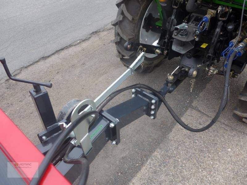 Vemac Kipper Heckkipper Kippanhänger Anhänger 2ton 2000kg NEU - Tippvagn för lantbruk: bild 3 Vemac Kipper Heckkipper Kippanhänger Anhänger 2ton 2000kg NEU - Tippvagn för lantbruk: bild 3