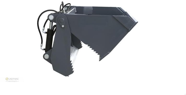 Vemac Klappschaufel 4-in-1 Schaufel Erdschaufel NEU - Lastarskopa: bild 1 Vemac Klappschaufel 4-in-1 Schaufel Erdschaufel NEU - Lastarskopa: bild 1