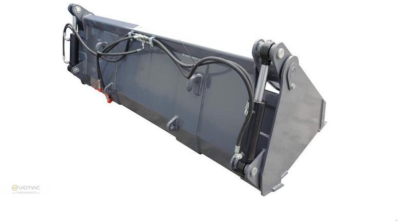 Vemac Klappschaufel 4-in-1 Schaufel Erdschaufel NEU - Lastarskopa: bild 2 Vemac Klappschaufel 4-in-1 Schaufel Erdschaufel NEU - Lastarskopa: bild 2