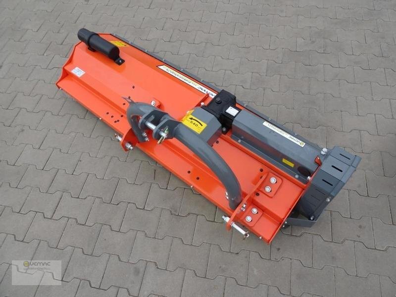 Ny Slagklippare Vemac Mulcher Schlegelmulcher ML145 145cm NEU: bild 10 Ny Slagklippare Vemac Mulcher Schlegelmulcher ML145 145cm NEU: bild 10