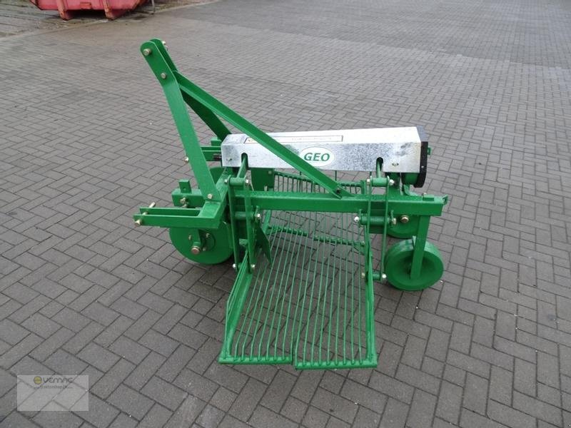 Vemac PML Kartoffelroder Schwingsiebroder Roder NEU - Potatisupptagare: bild 4 Vemac PML Kartoffelroder Schwingsiebroder Roder NEU - Potatisupptagare: bild 4