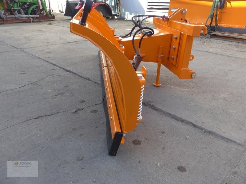 Vemac Profi 220cm Schneeschild Schneepflug Schneeschieber NEU - Snöplog: bild 4 Vemac Profi 220cm Schneeschild Schneepflug Schneeschieber NEU - Snöplog: bild 4