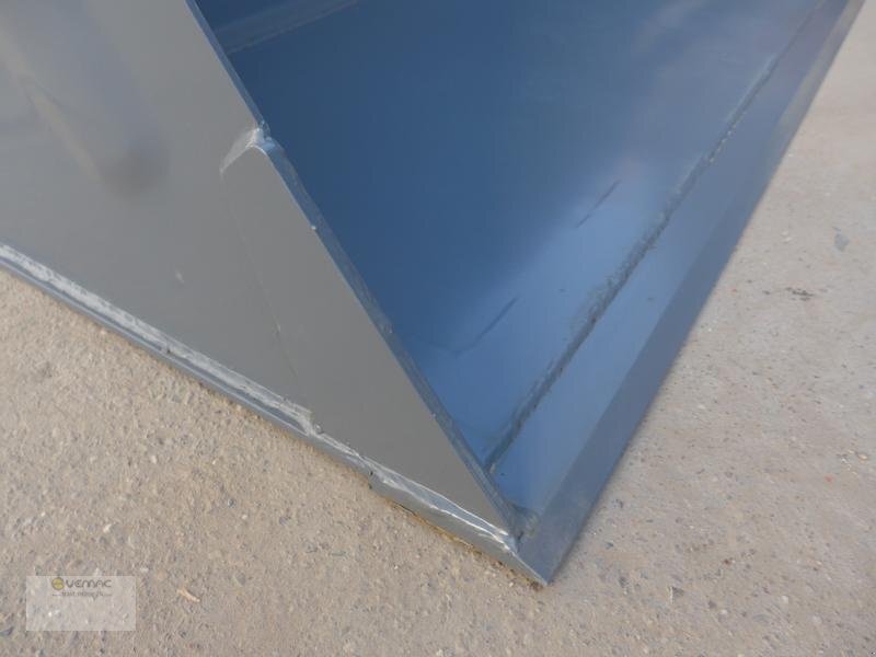 Vemac Schaufel Erdschaufel Standardschaufel Neu Euro Frontlader - Lastarskopa för Lantbruksmaskiner: bild 2 Vemac Schaufel Erdschaufel Standardschaufel Neu Euro Frontlader - Lastarskopa för Lantbruksmaskiner: bild 2