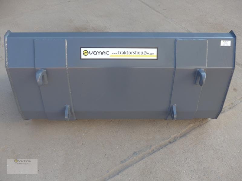 Vemac Schaufel Erdschaufel Standardschaufel Neu Euro Frontlader - Lastarskopa för Lantbruksmaskiner: bild 4 Vemac Schaufel Erdschaufel Standardschaufel Neu Euro Frontlader - Lastarskopa för Lantbruksmaskiner: bild 4