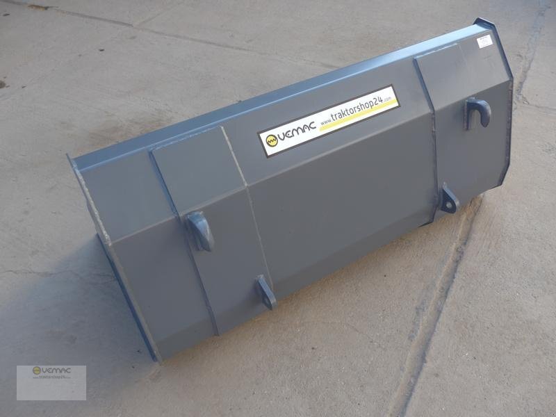 Vemac Schaufel Erdschaufel Standardschaufel Neu Euro Frontlader - Lastarskopa för Lantbruksmaskiner: bild 3 Vemac Schaufel Erdschaufel Standardschaufel Neu Euro Frontlader - Lastarskopa för Lantbruksmaskiner: bild 3