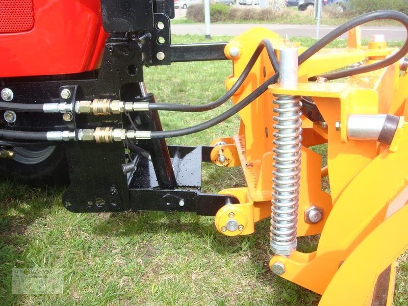 Vemac Schneeschild Schneepflug Schneeschieber 220cm NEU - Snöplog: bild 1 Vemac Schneeschild Schneepflug Schneeschieber 220cm NEU - Snöplog: bild 1