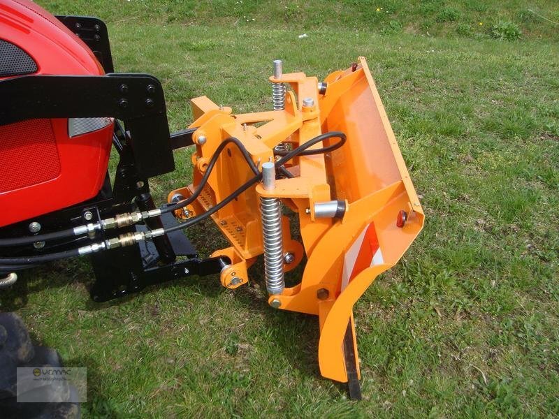 Vemac Schneeschild Schneepflug Schneeschieber 220cm NEU - Snöplog: bild 4 Vemac Schneeschild Schneepflug Schneeschieber 220cm NEU - Snöplog: bild 4